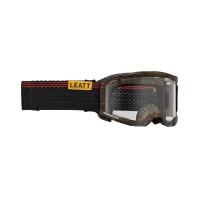 Leatt Маска Velocity 4.0 MTB X-Flow Timber Clear 83% в Краснодаре