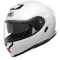 Shoei Шлем Neotec 3 Plain белый в Краснодаре
