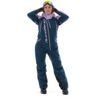 Dragonfly  Комбинезон Gravity Premium Woman. Dark Ocean - Purple 2023 в Краснодаре