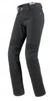 Spidi Джинсы Furious Lady black в Краснодаре