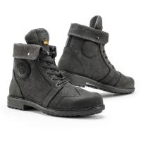 Stylmartin Мотоботы Smith WP Men Black в Краснодаре