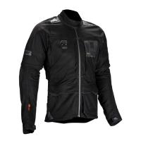 Leatt Мотокуртка ADV Rally 5.5 Men 2026 Stealth в Краснодаре