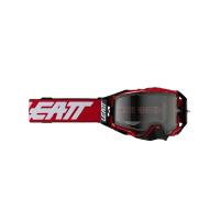 Leatt Маска Velocity 6.5 Red Clear 83 VLT V25 в Краснодаре