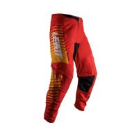 Leatt Штаны 3.5 Ride V25 Red в Краснодаре