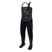 Finntrail Вейдерсы с сапогом Enduro BF 5281 CamoShadowBlack в Краснодаре
