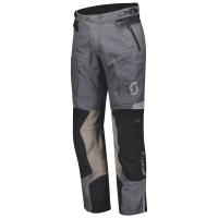 Scott Брюки Dualraid Dryo black/iron grey в Краснодаре