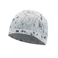 Scout Подшлемник-шапочка spotty Light ромбы серый в Краснодаре