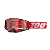 100% Очки Armega Red / Clear в Краснодаре