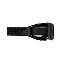 Leatt Маска Velocity 6.5 Graphene Grey Light Grey 58% в Краснодаре