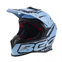 Beon Шлем B-602 Blue Black в Краснодаре