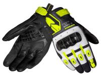 Spidi Перчатки G-Carbon Black/Fluo Yellow в Краснодаре