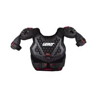 Leatt Детская защита тела 1.5 Pro Mini V26 Black в Краснодаре