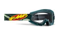 100% Очки FMF Powercore Assault Camo/Clear Lens в Краснодаре