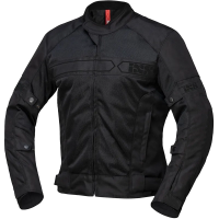 IXS Куртка Classic Jacke Evo-Air Черная в Краснодаре
