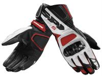 Spidi Перчатки STR-5 Red в Краснодаре