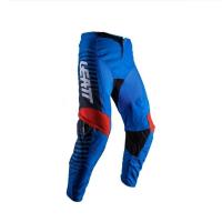 Leatt Штаны 3.5 Ride V25 Royal в Краснодаре
