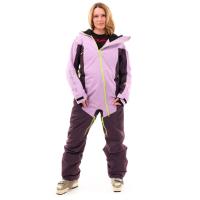 Dragonfly Комбинезон Gravity 2.0 Woman Purple - Plum 2025 в Краснодаре