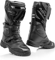 Acerbis Мотоботы кроссовые X-Stradhu Black в Краснодаре