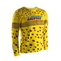 Leatt Джерси 3.5 Mini Cheetah в Краснодаре