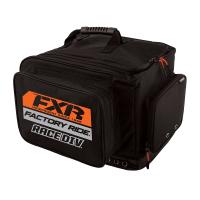 FXR Сумка для шлема Ultimate Black в Краснодаре