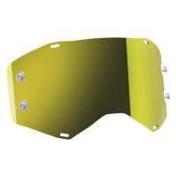 Scott Линзы Prospect SGL WKS yellow chrome afc works в Краснодаре