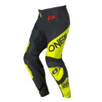 Oneal Штаны Element Racewear V.26 Желтый/Черный в Краснодаре