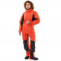 Dragonfly  Комбинезон - дождевик Evo Woman Orange 2025 в Краснодаре