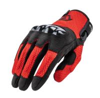 Acerbis Перчатки Ce Ramsey My Vented Red в Краснодаре