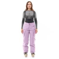 Dragonfly Штаны горнолыжные утепленные Gravity 2025 Woman Purple в Краснодаре