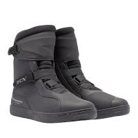 TCX Мотоботы Tourstep WP 001 Black в Краснодаре