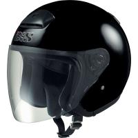 IXS Шлем HX 118 Черный в Краснодаре