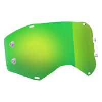 Scott Линзы Prospect SGL WKS green chrome afc works в Краснодаре