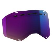 Scott Линзы Prospect/Fury amplifier teal chrome в Краснодаре