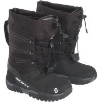 Scott Ботинки зимние SMB R/T Black-Grey в Краснодаре