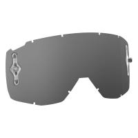Scott Линзы Hustle MX SGL WKS/OTG grey works в Краснодаре