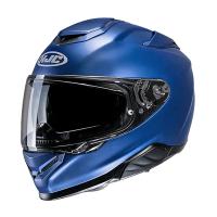 HJC Шлем RPHA71 Semi Flat Metallic Blue в Краснодаре