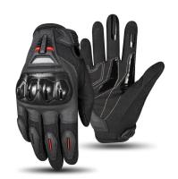 Ones Again Перчатки Zero 2.0 MG-07 black-red в Краснодаре