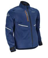 Acerbis Куртка X-Duro W-Proof Blue/Orange в Краснодаре
