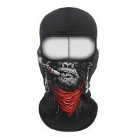 Scout Балаклава Funny face Monkey smokes в Краснодаре