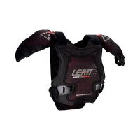 Leatt Детская защита тела 3DF AirFit Evo Pro V26 Black в Краснодаре