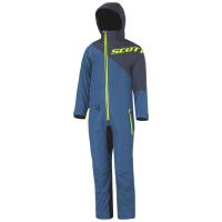 Scott Комбинезон детский Dryo Blue Sapphire/Blue Nights в Краснодаре