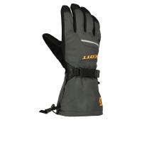 Scott Перчатки Cubrick 2025 dark grey в Краснодаре