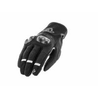 Acerbis Перчатки CE Adventure Gloves Black в Краснодаре