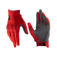 Leatt Перчатки Lite 3.5 Red V25 в Краснодаре