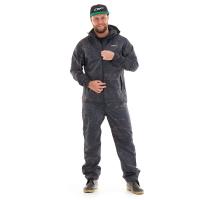 Dragonfly Мембранный костюм Active 2.0 Camo Dark 2022 в Краснодаре