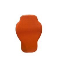 Scout Вставка защиты спины Security D3O LVL 1 orange в Краснодаре