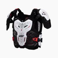 Leatt Защитный панцирь 5.5 Pro Evo Cheast Protector V26 White в Краснодаре