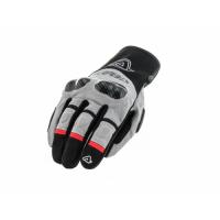 Acerbis Перчатки CE Adventure Black/Grey в Краснодаре