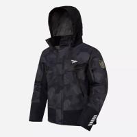 Finntrail Куртка Speedmaster 4029 CamoShadowBlack в Краснодаре
