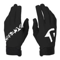Acerbis Перчатки детские MX Linear 2.0 Kid Black/White в Краснодаре